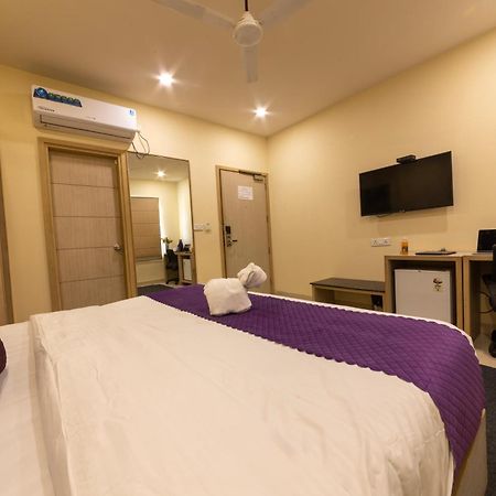 Sagar Hotel Just 5 Min From Golden Temple Amritsar Zimmer foto