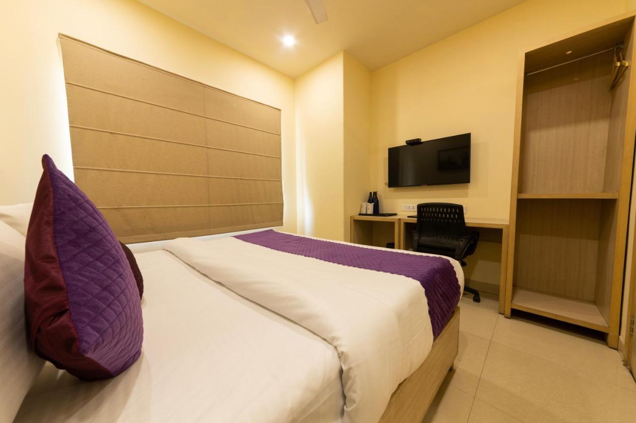 Sagar Hotel Just 5 Min From Golden Temple Amritsar Exterior foto